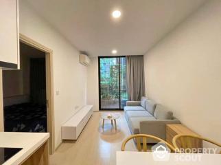 1-BR Condo at Noble Ambience Sukhumvit 42 near BTS Ekkamai