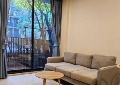 1-BR Condo at Noble Ambience Sukhumvit 42 near BTS Ekkamai