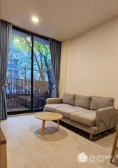 1-BR Condo at Noble Ambience Sukhumvit 42 near BTS Ekkamai