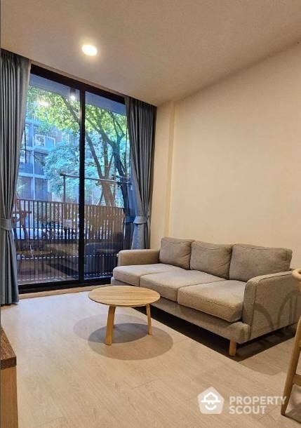 1-BR Condo at Noble Ambience Sukhumvit 42 near BTS Ekkamai