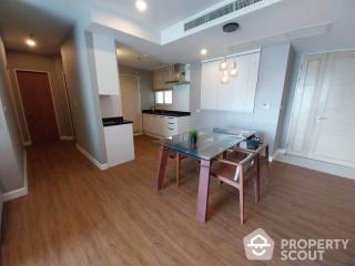 2-BR Condo at Baan Siri 31 Condominium near MRT Sukhumvit