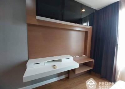 2-BR Condo at Baan Siri 31 Condominium near MRT Sukhumvit