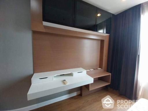 2-BR Condo at Baan Siri 31 Condominium near MRT Sukhumvit