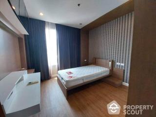 2-BR Condo at Baan Siri 31 Condominium near MRT Sukhumvit