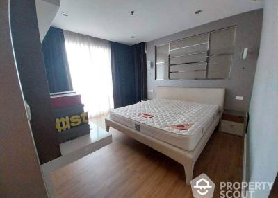 2-BR Condo at Baan Siri 31 Condominium near MRT Sukhumvit