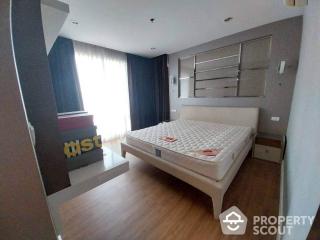 2-BR Condo at Baan Siri 31 Condominium near MRT Sukhumvit