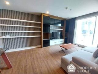 2-BR Condo at Baan Siri 31 Condominium near MRT Sukhumvit