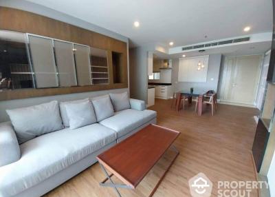 2-BR Condo at Baan Siri 31 Condominium near MRT Sukhumvit