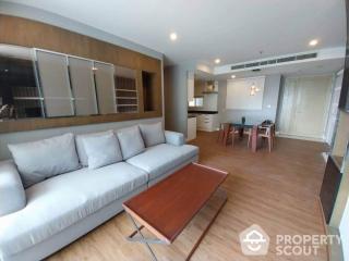 2-BR Condo at Baan Siri 31 Condominium near MRT Sukhumvit