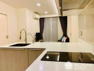 2-BR Condo at Vtara 36 near BTS Thong Lor