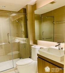 2-BR Condo at Vtara 36 near BTS Thong Lor