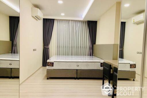 2-BR Condo at Vtara 36 near BTS Thong Lor