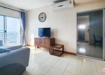 2 Bedroom Condo For Sale At Supalai Monte Vieng
