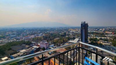 2 Bedroom Condo For Sale At Supalai Monte Vieng