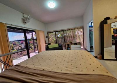 Exquisite 3 Bedroom House for Sale in Hang Dong, Chiang Mai