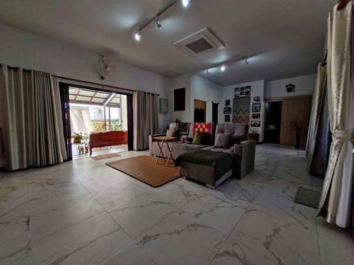 Exquisite 3 Bedroom House for Sale in Hang Dong, Chiang Mai