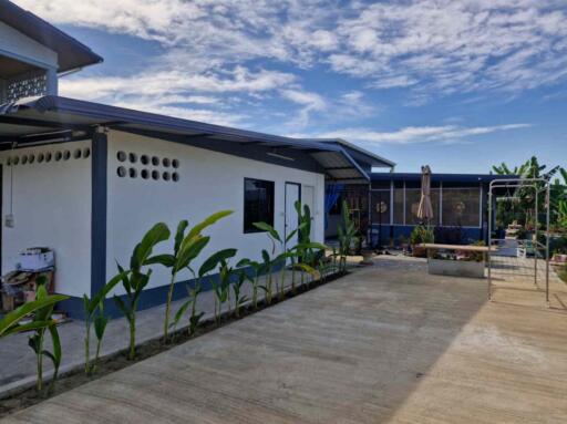 Exquisite 3 Bedroom House for Sale in Hang Dong, Chiang Mai