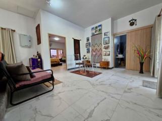 Exquisite 3 Bedroom House for Sale in Hang Dong, Chiang Mai