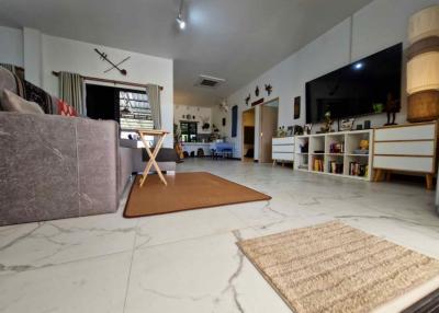 Exquisite 3 Bedroom House for Sale in Hang Dong, Chiang Mai