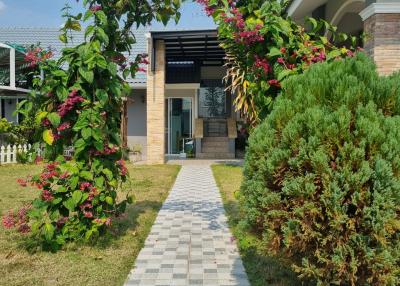 Epic Fishing Pond Retreat For Sale in Hang Dong, Chiang Mai