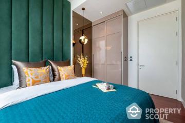 2-BR Condo at Khun By Yoo near BTS Thong Lor (ID 426187)