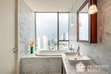 2-BR Condo at Khun By Yoo near BTS Thong Lor (ID 426187)