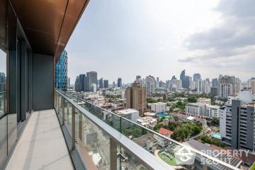 2-BR Condo at Khun By Yoo near BTS Thong Lor (ID 426187)