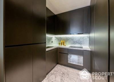 2-BR Condo at Khun By Yoo near BTS Thong Lor (ID 426187)