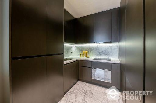 2-BR Condo at Khun By Yoo near BTS Thong Lor (ID 426187)