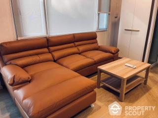 3-BR House at 3-Storey Townhome near BTS Phra Khanong