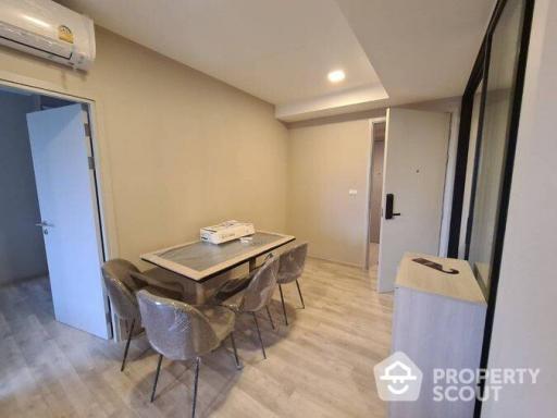 1-BR Condo at Quintara Arte Sukhumvit 52 near BTS On Nut