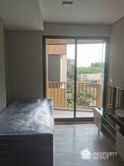 1-BR Condo at Quintara Arte Sukhumvit 52 near BTS On Nut