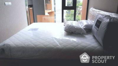 1-BR Condo at Quintara Arte Sukhumvit 52 near BTS On Nut