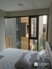 1-BR Condo at Quintara Arte Sukhumvit 52 near BTS On Nut