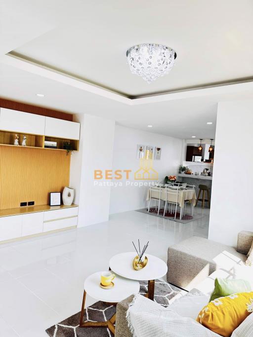 2 Bedrooms Townhouse Nong Pla Lai H011671