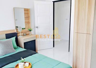 2 Bedrooms Townhouse Nong Pla Lai H011671