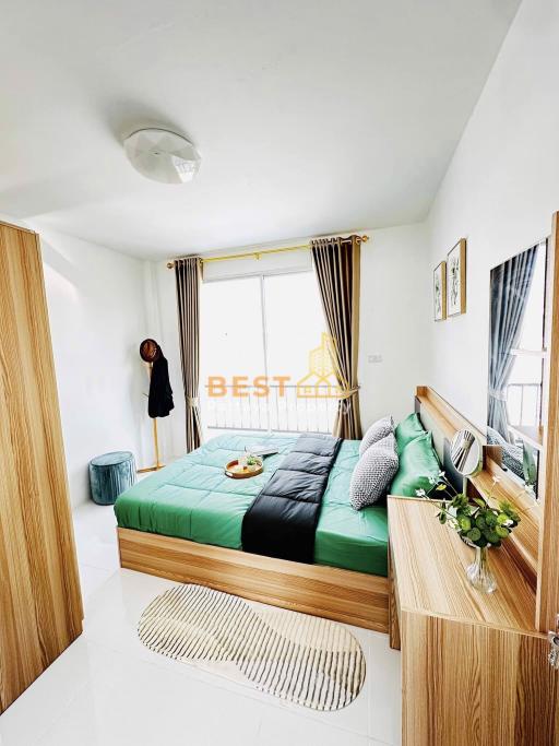 2 Bedrooms Townhouse Nong Pla Lai H011671