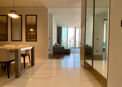 Kraam Sukhumvit 26 – 2 bed