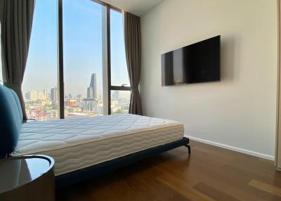 Kraam Sukhumvit 26 – 2 bed