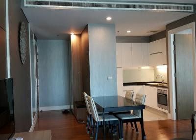 2 bedroom condo for rent and sale at Bright Sukhumvit 24