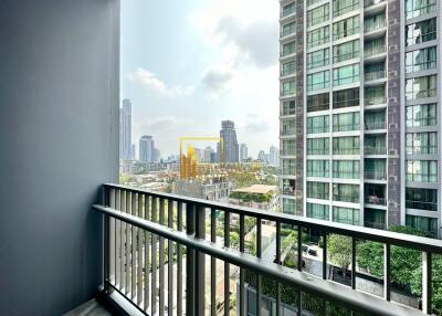 Quattro By Sansiri  Luxury 1 Bedroom Property in Thonglor