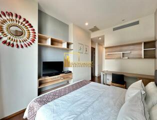 Quattro By Sansiri  Luxury 1 Bedroom Property in Thonglor