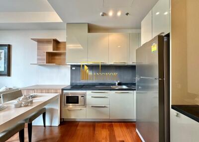 Quattro By Sansiri  Luxury 1 Bedroom Property in Thonglor