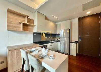 Quattro By Sansiri  Luxury 1 Bedroom Property in Thonglor