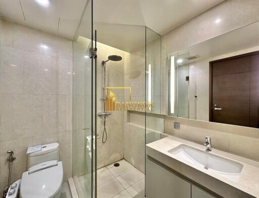 Quattro By Sansiri  Luxury 1 Bedroom Property in Thonglor