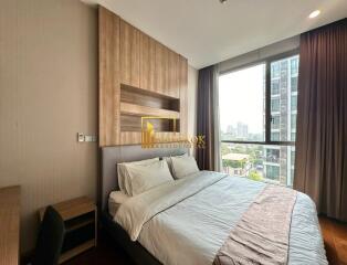 Quattro By Sansiri  Luxury 1 Bedroom Property in Thonglor