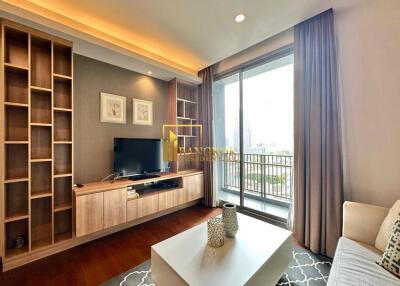 Quattro By Sansiri  Luxury 1 Bedroom Property in Thonglor