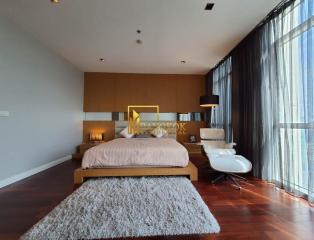 3 Bedroom For Rent in Athenee Residence Ploenchit