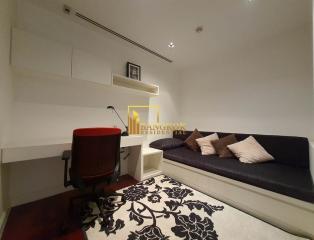 3 Bedroom For Rent in Athenee Residence Ploenchit