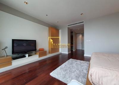 3 Bedroom For Rent in Athenee Residence Ploenchit